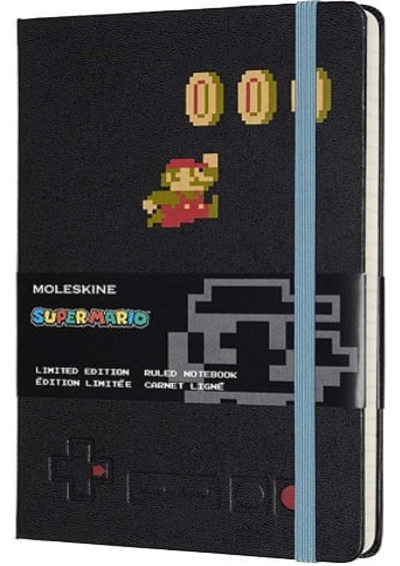 MOLESKINE-LIMITED-EDITION-NOTEBOOK-SUPER-MARIO-MARIO-IN-MO