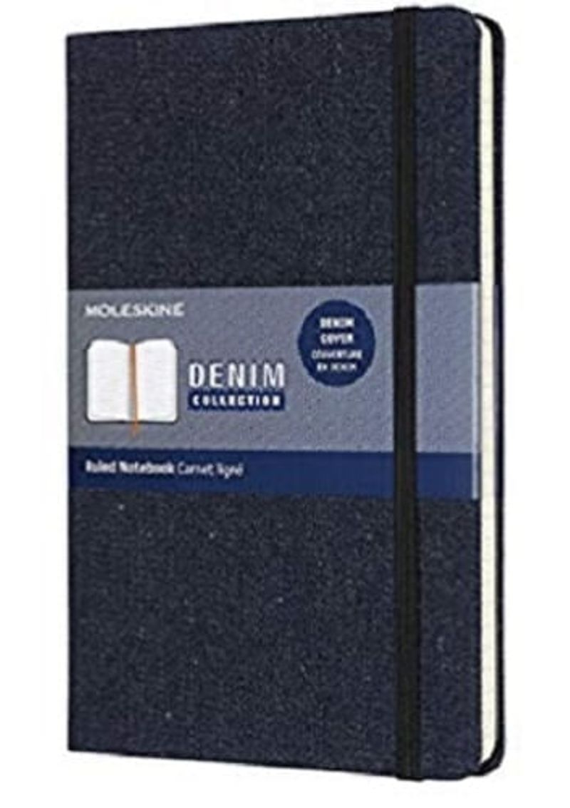 MOLESKINE-DENIM-COLLECTION-NOTEBOOK-LARGE-RULED-PRUSSIAN