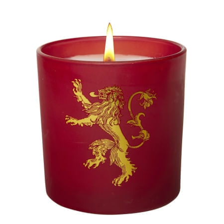 HOUSE OF LANNISTER