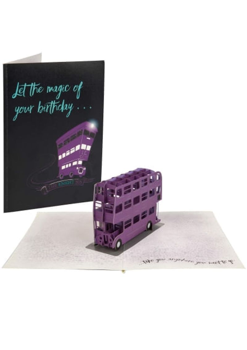 HARRY-POTTER--KNIGHT-BUS-POP-UP-CARD