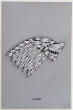 HOUSE-STARK-SIGIL-QUILLED-CARD