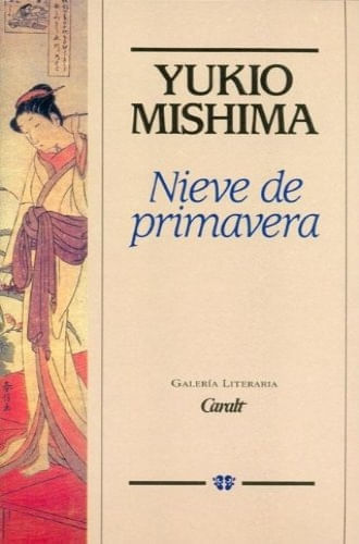 NIEVE DE PRIMAVERA