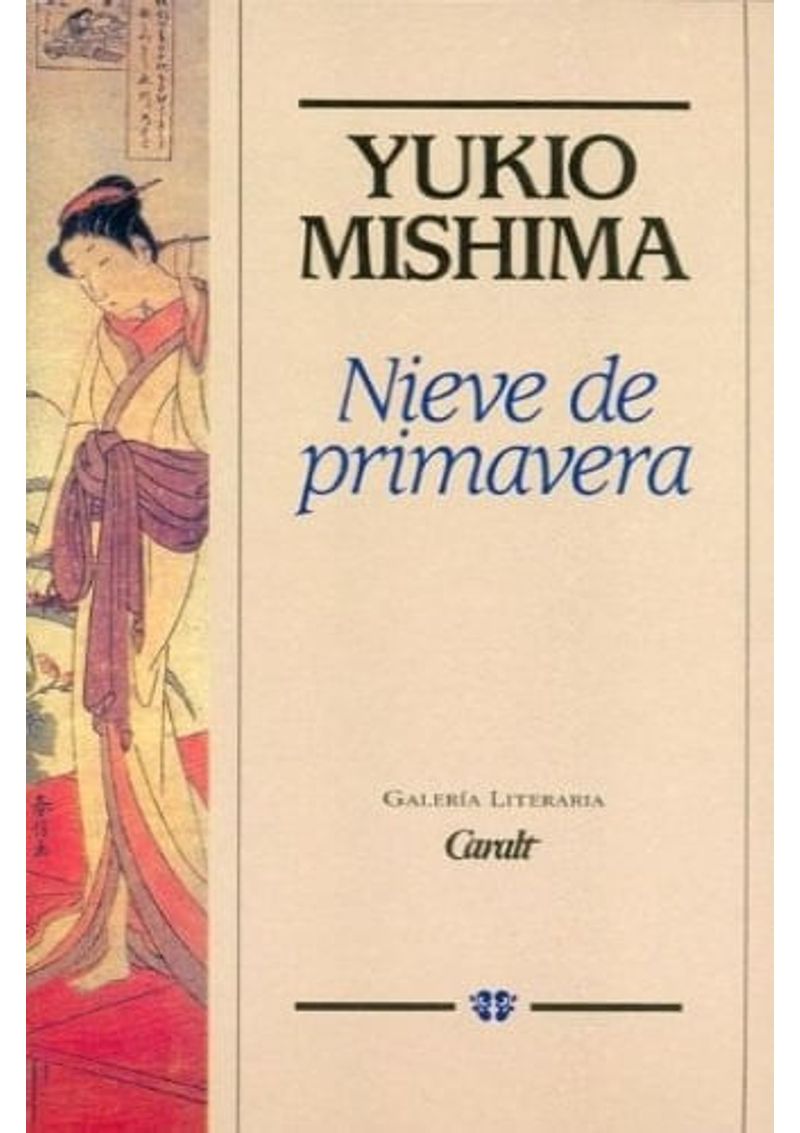 NIEVE-DE-PRIMAVERA