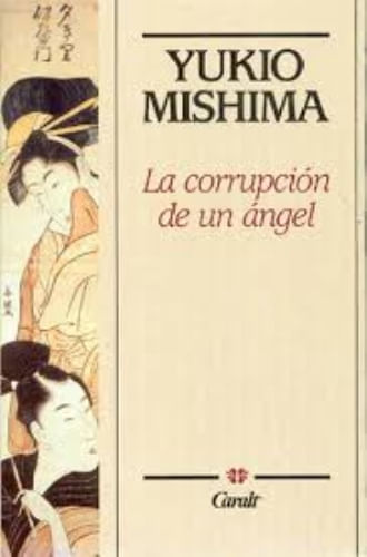 LA CORRUPCION DE UN ANGEL