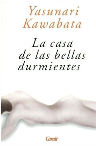 LA CASA DE LAS BELLAS DURMIENTES