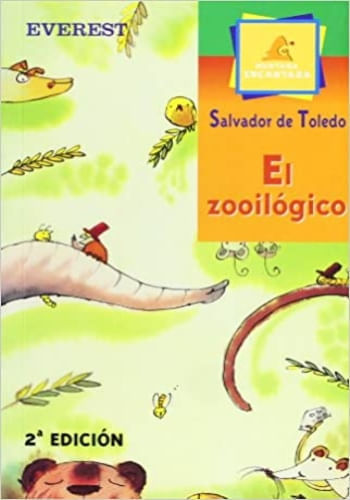 EL ZOOILOGICO