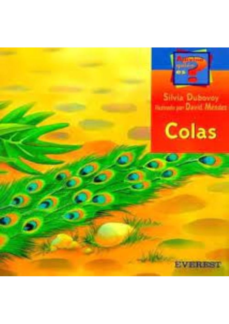 COLAS