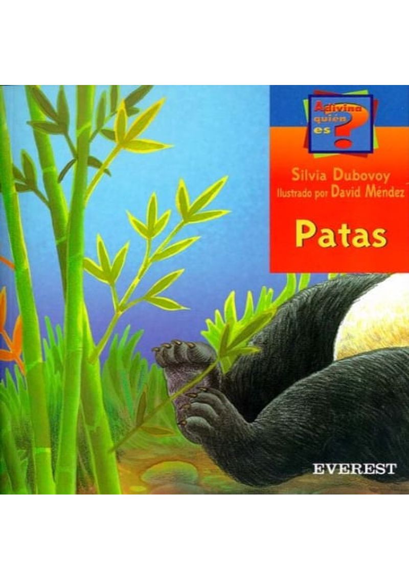 PATAS