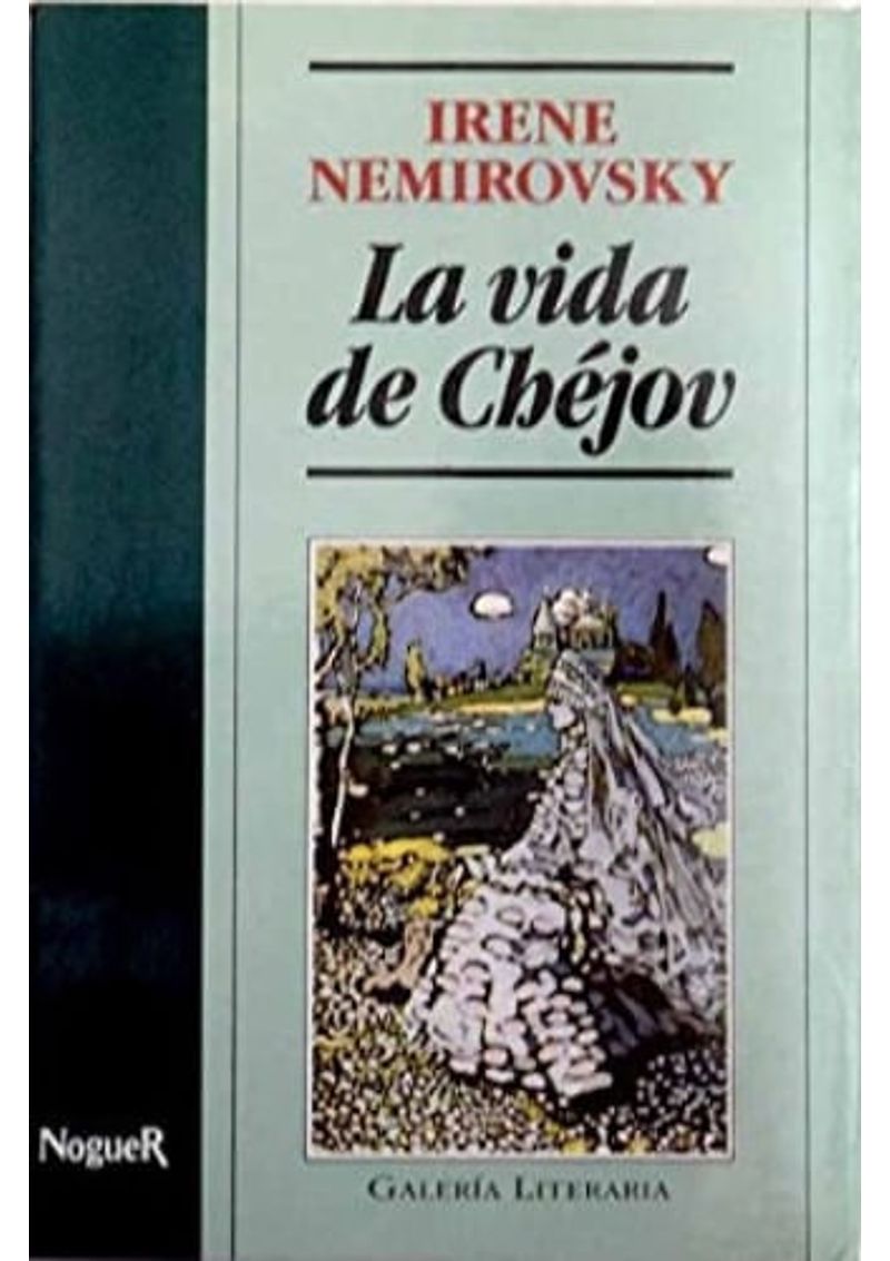 LA-VIDA-DE-CHEJOV