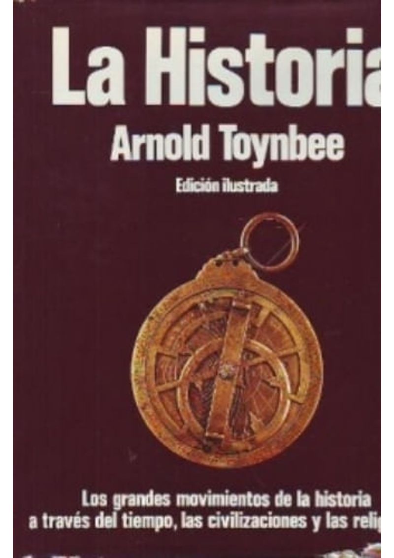 LA-HISTORIA