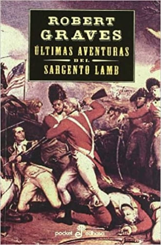 ULTIMAS AVENTURAS DEL SARGENTO LAMB