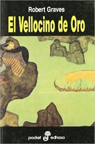 EL VELLOCINO DE ORO
