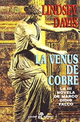 LA VENUS DE COBRE (MARCO DIDIO FALCO III)