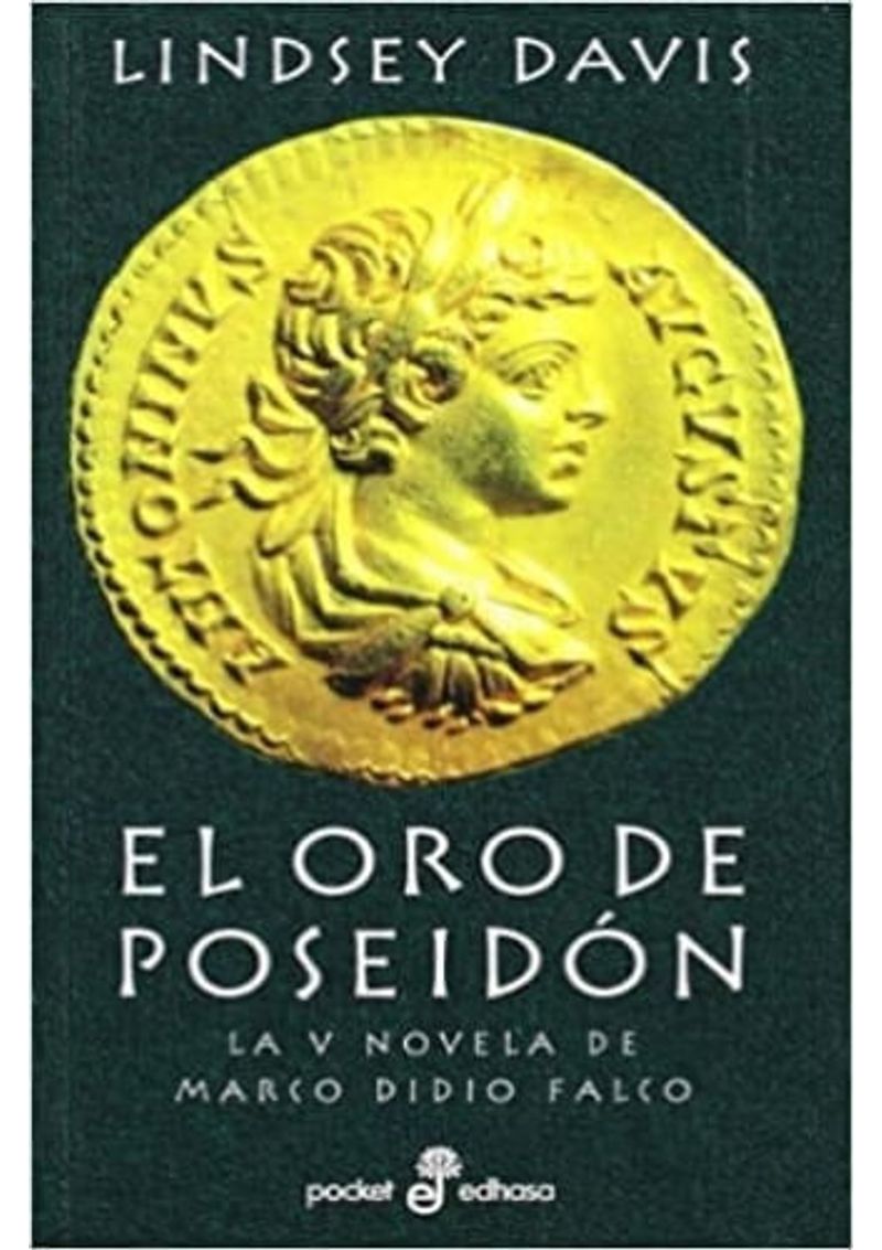 EL-ORO-DE-POSEIDON--MARCO-DIDIO-FALCO-V-
