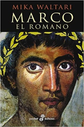 MARCO, EL ROMANO