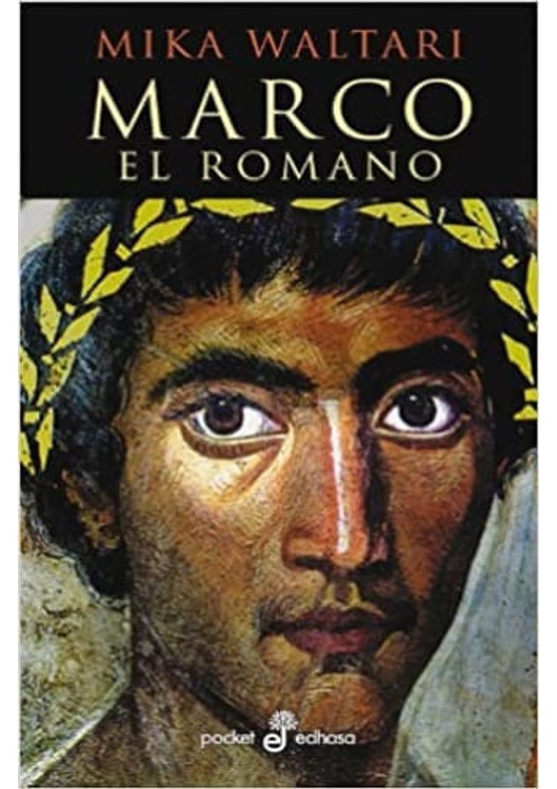 MARCO-EL-ROMANO