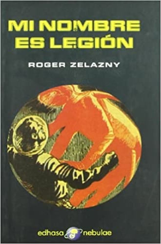 MI NOMBRE ES LEGION