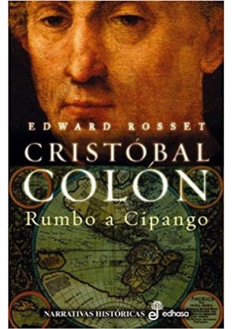 CRISTOBAL-COLON