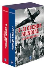 LA-I-Y-II-GUERRA-MUNDIAL-EN-IMAGENES--ESTUCHE-