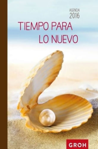 AGENDA  TIEMPO PARA LO NUEVO