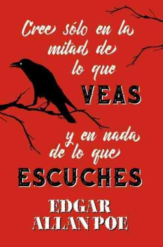 IMAN EDGAR A. POE