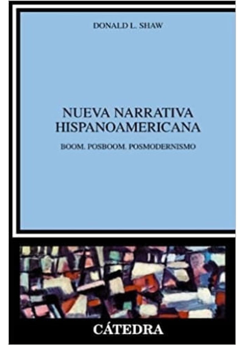 NUEVA-NARRATIVA-HISPANOAMERICANA