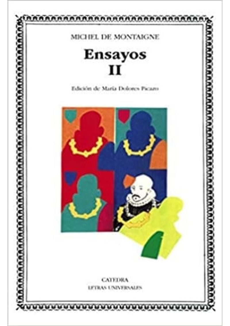 ENSAYOS-II