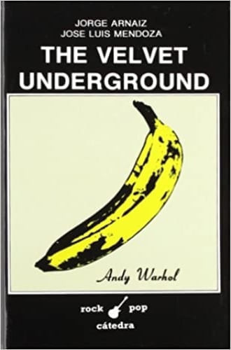 THE VELVET UNDERGROUND