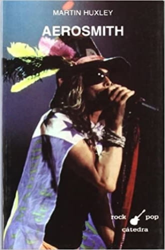 AEROSMITH