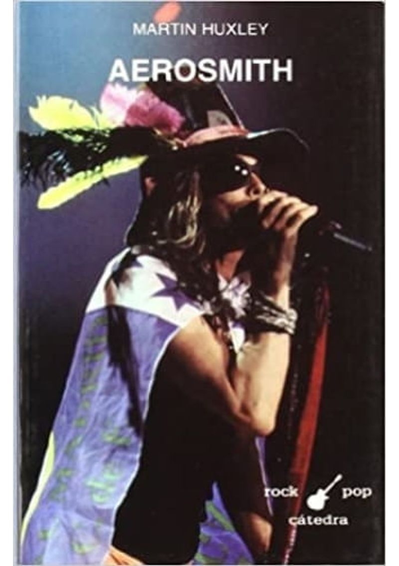 AEROSMITH