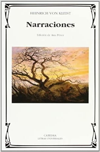 NARRACIONES