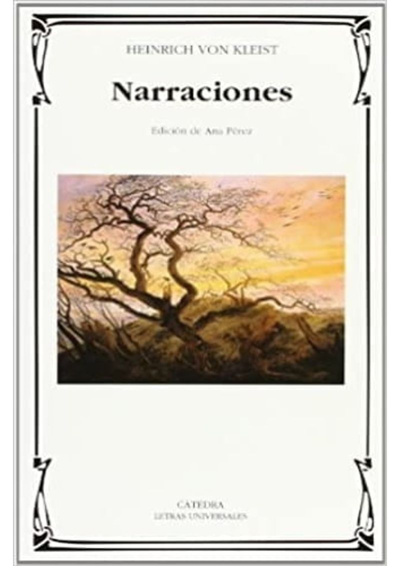 NARRACIONES