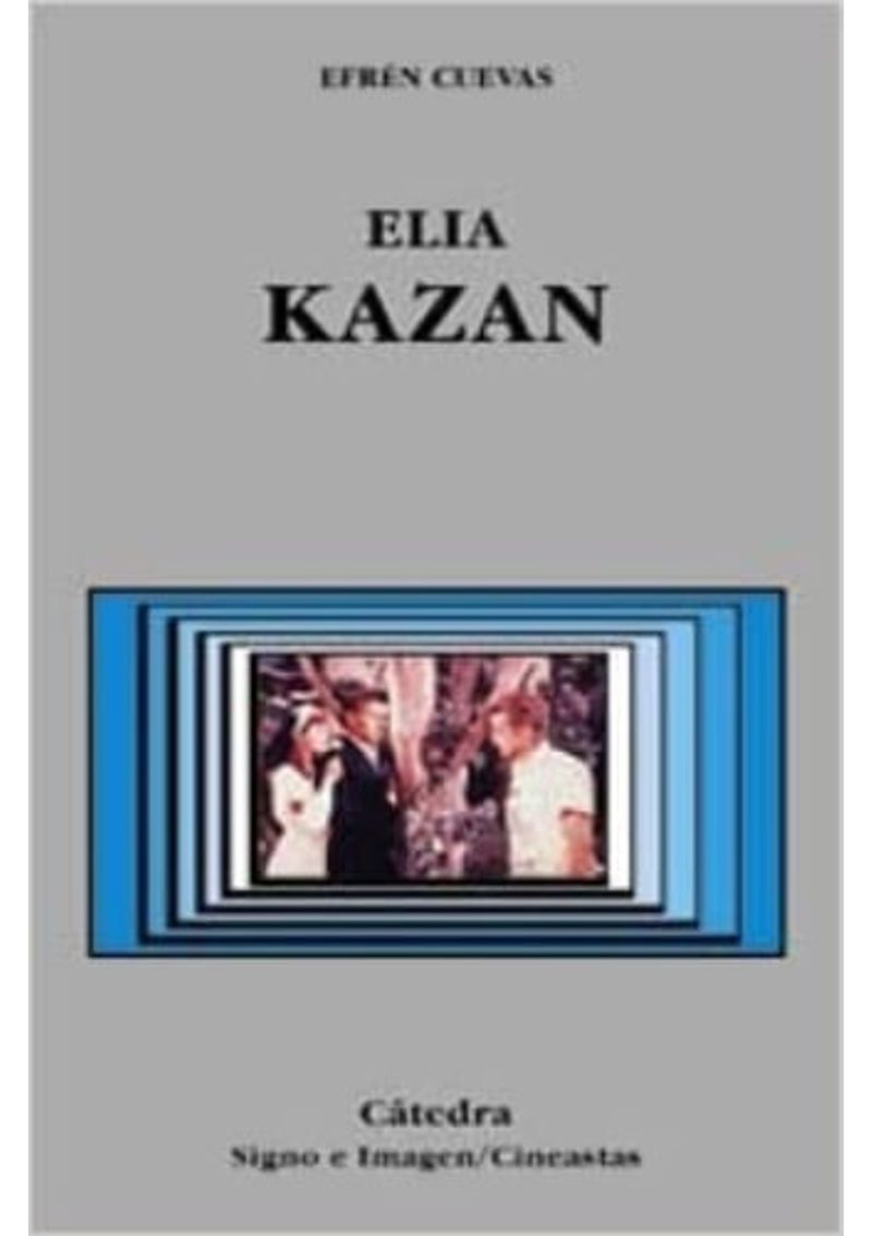 ELIA-KAZAN