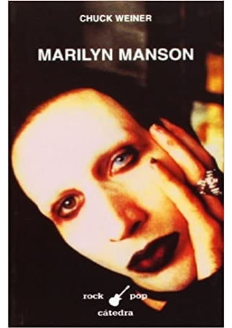 MARILYN-MANSON