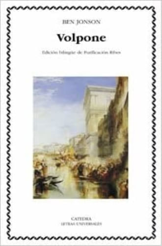 VOLPONE