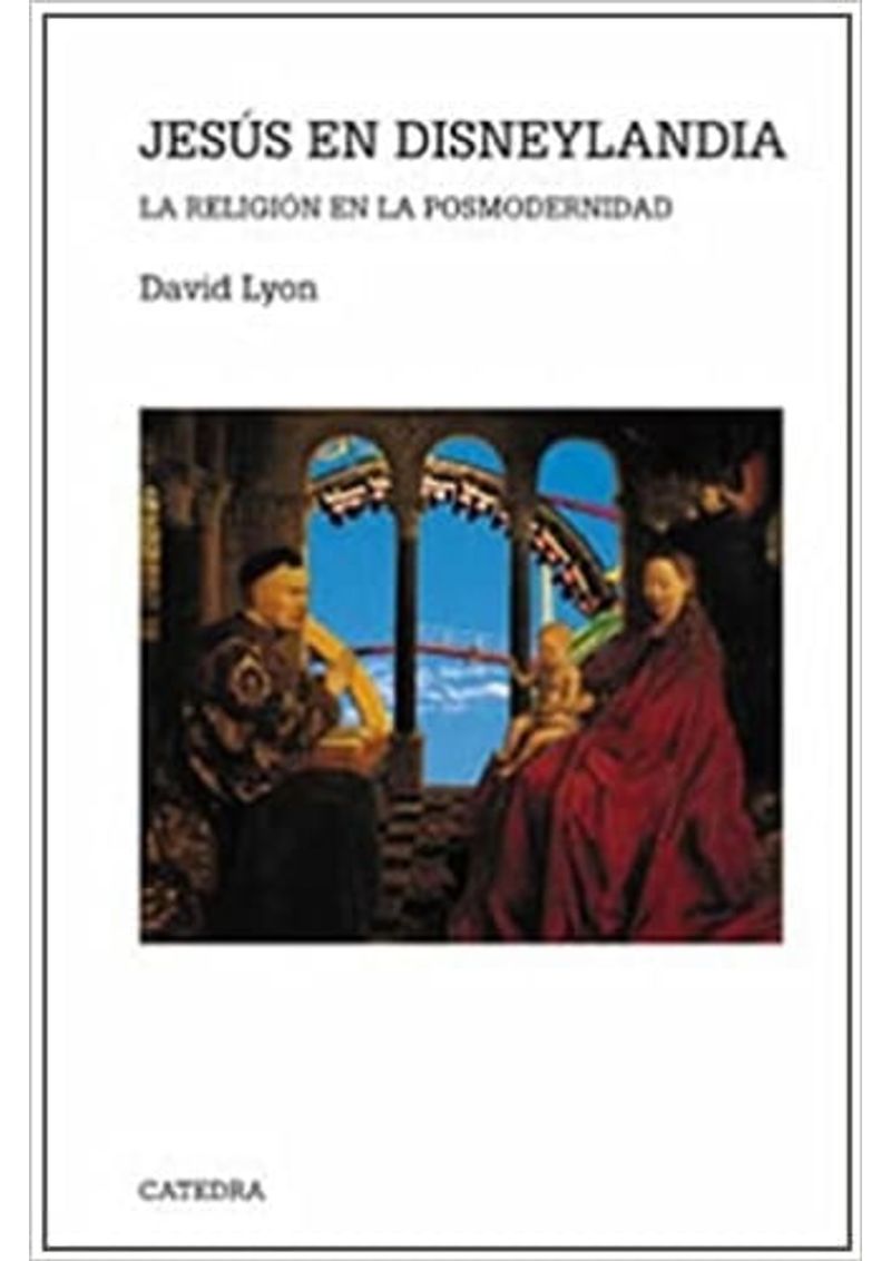 JESUS-EN-DISNEYLANDIA