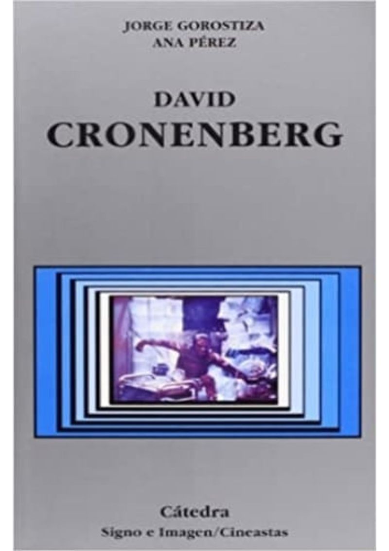DAVID-CRONENBERG