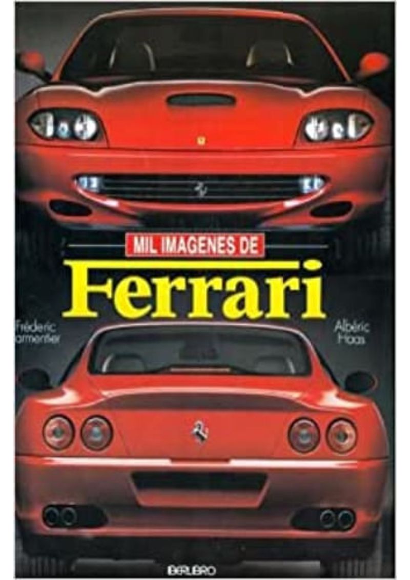 MIL-IMAGENES-DE-FERRARI
