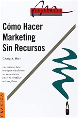 COMO HACER MARKETING SIN RECURSOS