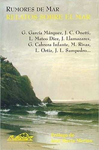 RUMORES DE MAR