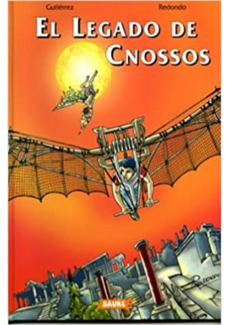 EL-LEGADO-DE-CNOSSOS--ARITZ-2-