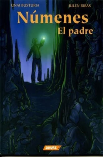 NUMENES. EL PADRE (NUMENES, 1)
