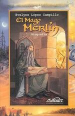 EL-MAGO-MERLIN
