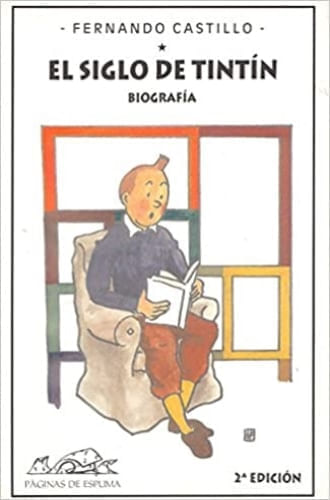 EL SIGLO DE TINTIN
