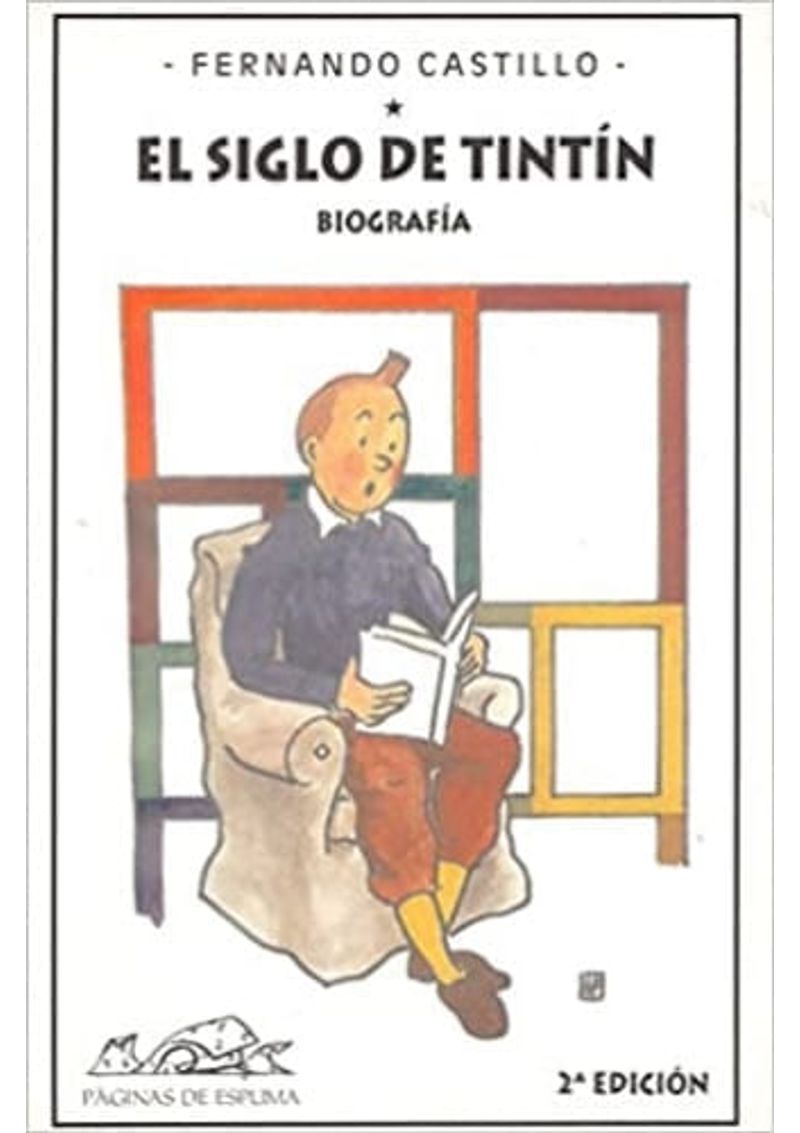 EL-SIGLO-DE-TINTIN