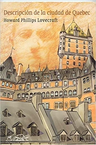 DESCRIPCION DE LA CIUDAD DE QUEBEC