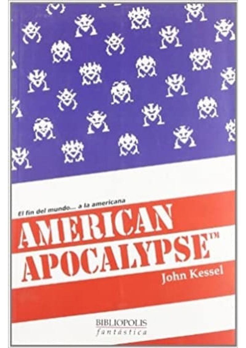 AMERICAN-APOCALYPSE