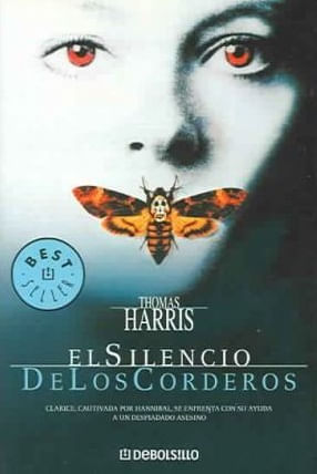 EL SILENCIO DE LOS CORDEROS 2