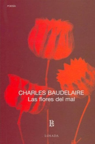 LAS FLORES DEL MAL