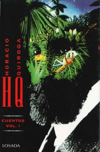 OBRAS HORACIO QUIROGAVOL. I (CUENTOS I)